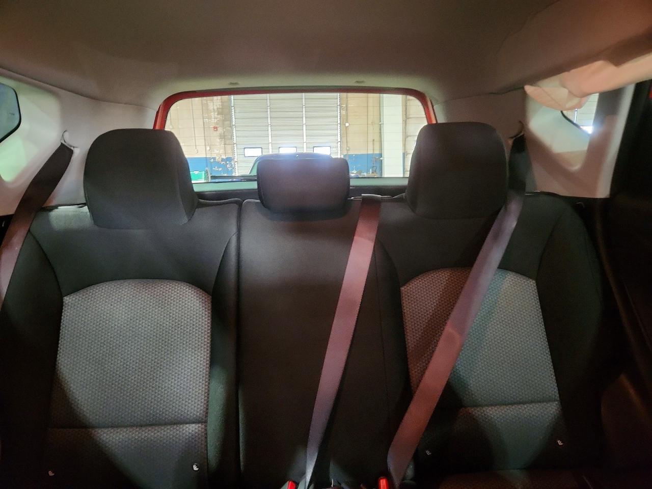 2025 KIA SOUL