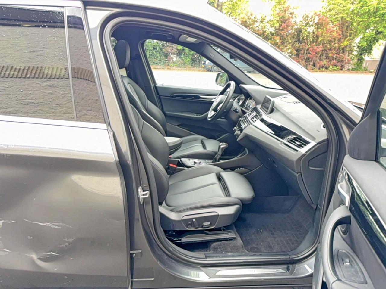 2019 BMW X1