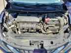 2016 NISSAN SENTRA