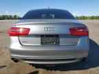 2015 AUDI A6