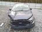 2022 FORD EcoSport