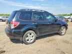 2009 SUBARU FORESTER