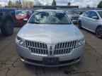 2011 LINCOLN MKZ