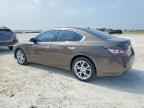 2014 NISSAN Maxima