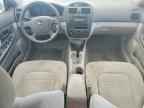 2006 KIA Spectra