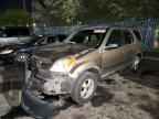 2004 HONDA CR-V