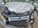 2007 HONDA PILOT