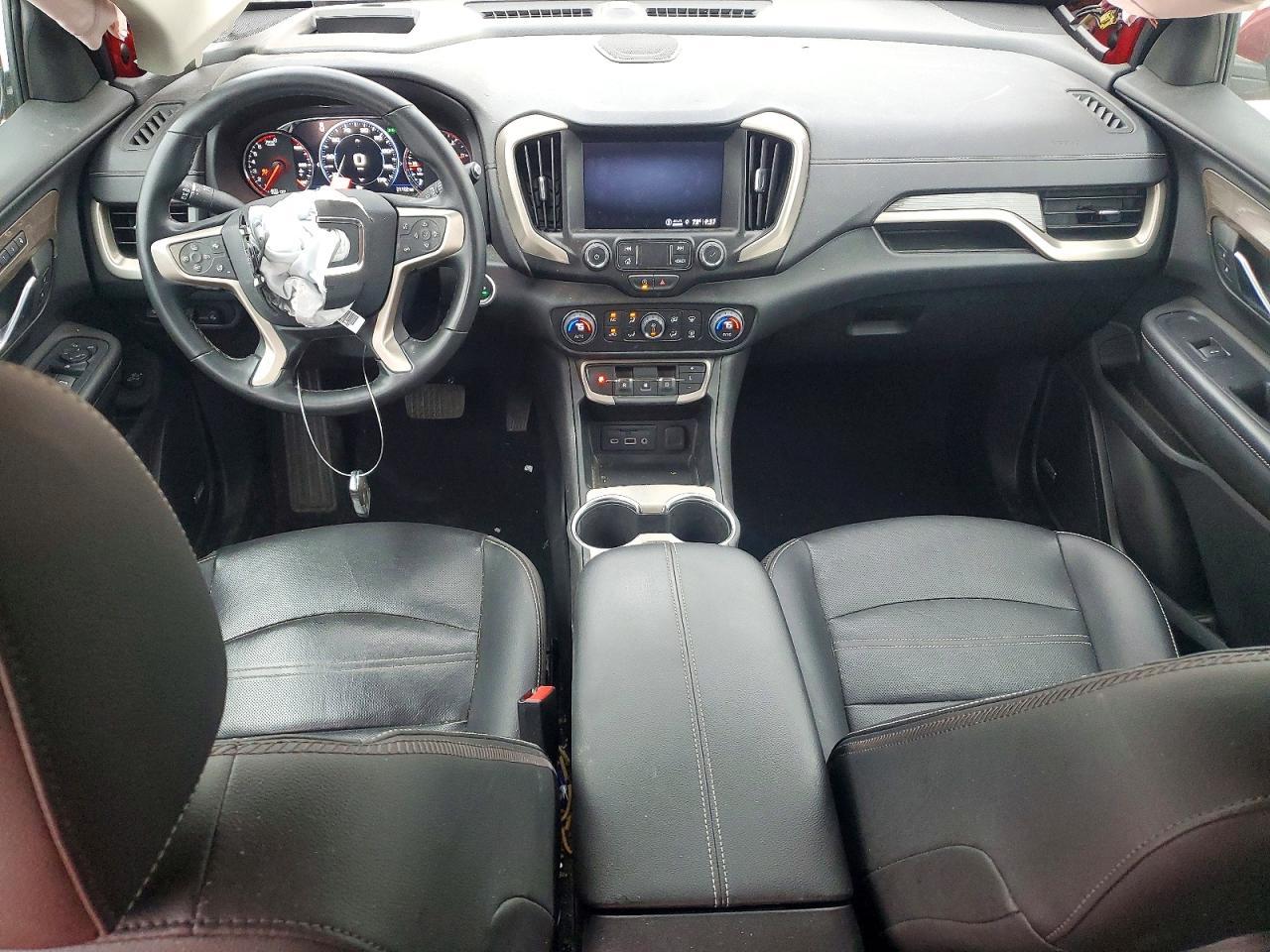 2023 GMC Denali