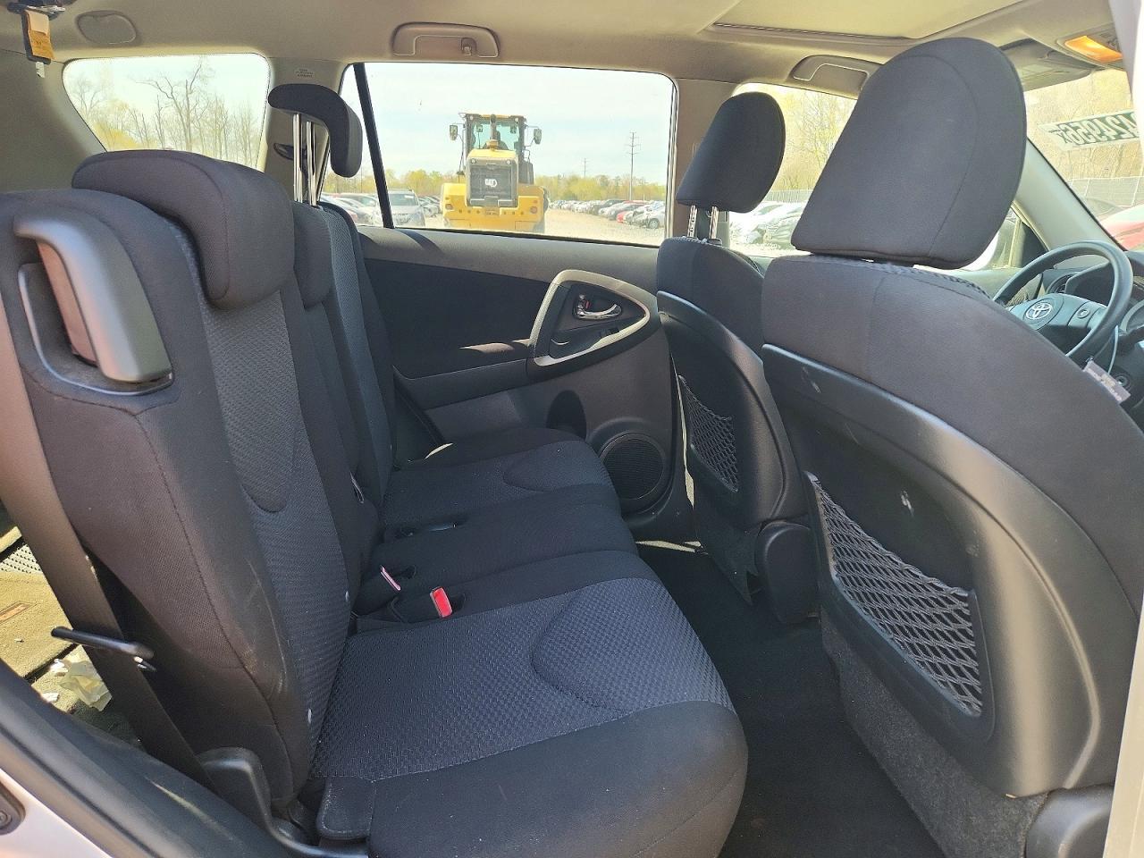 2011 TOYOTA RAV4