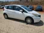2015 NISSAN Versa Note