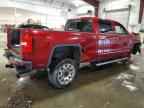 2018 GMC Sierra