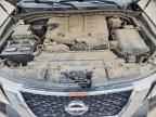2018 NISSAN Armada