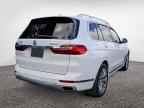 2020 BMW X7