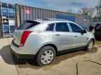 2011 CADILLAC SRX