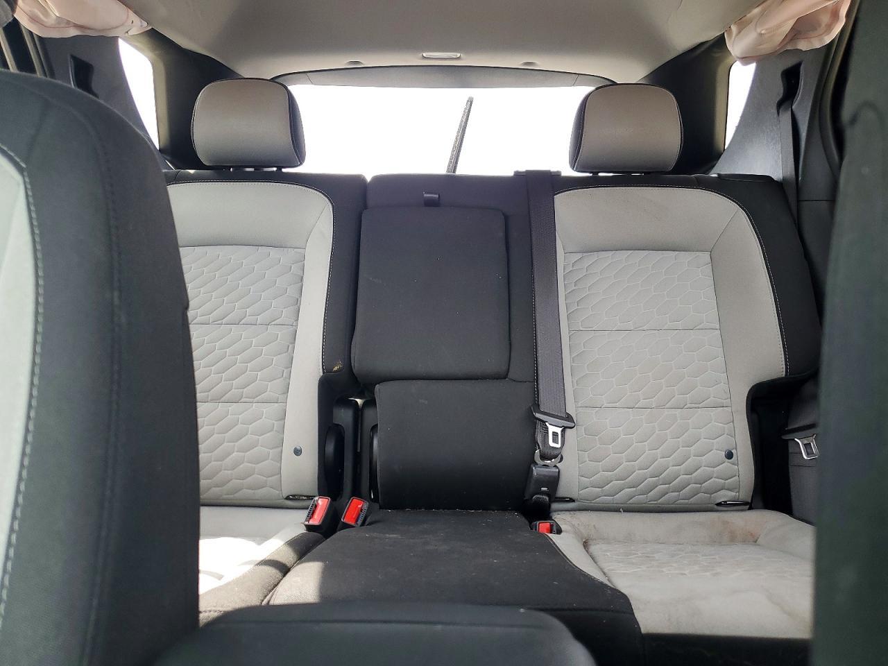 2021 CHEVROLET EQUINOX