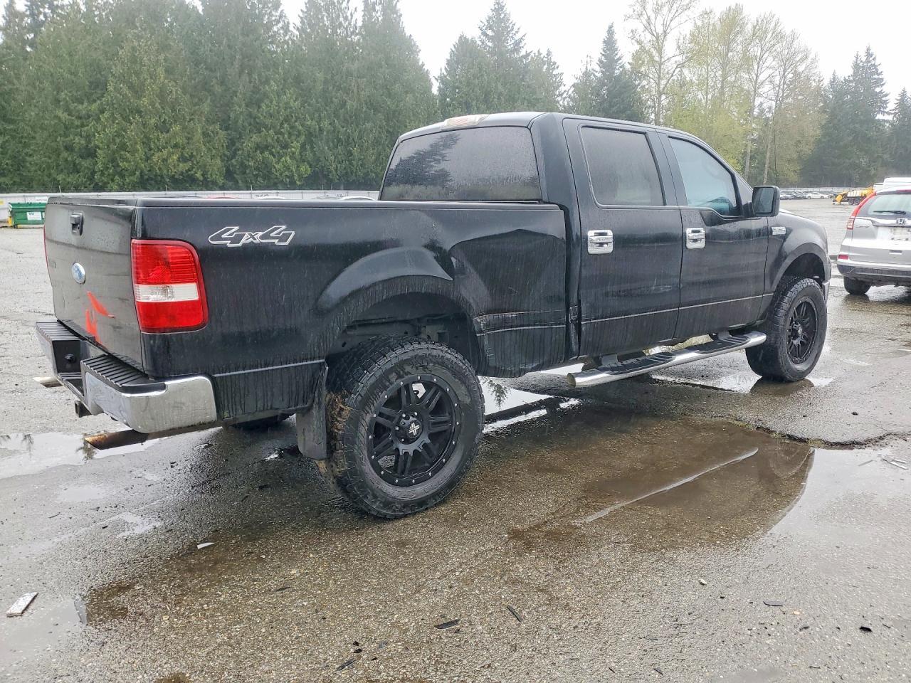 2006 FORD F-150 Lightning