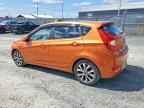 2017 HYUNDAI ACCENT