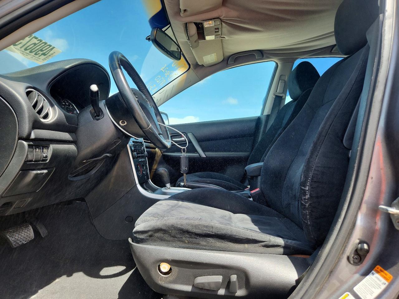 2008 MAZDA 6