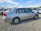 2004 HONDA CIVIC