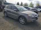 2008 ACURA RDX