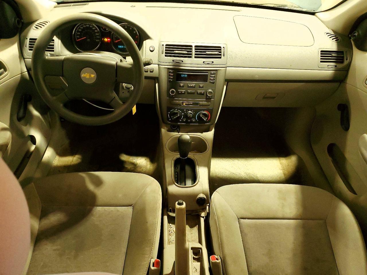 2006 CHEVROLET COBALT