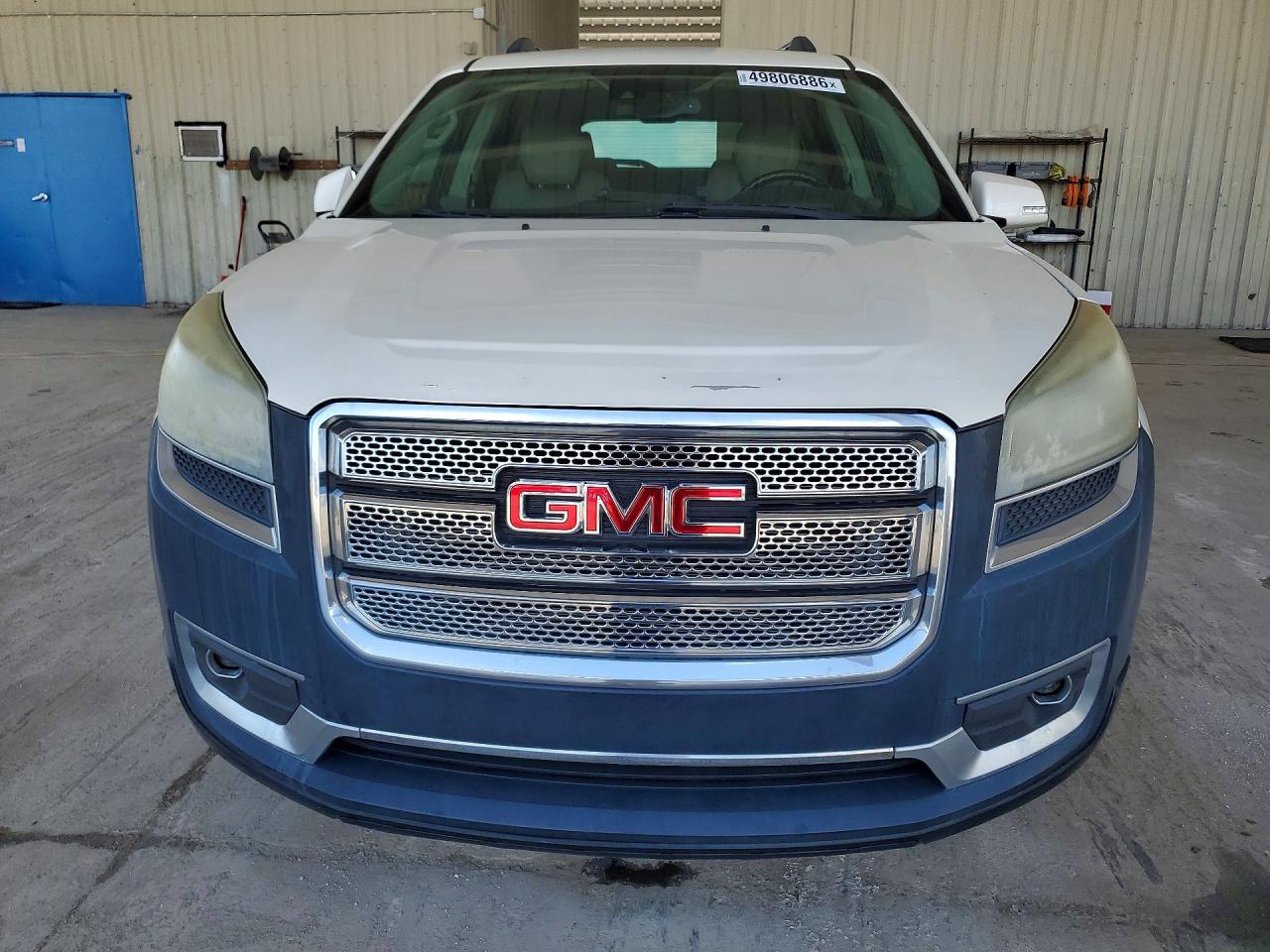 2015 GMC ACADIA