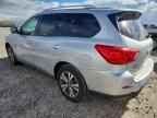 2017 NISSAN PATHFINDER