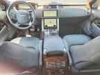2022 LAND ROVER RANGE ROVER