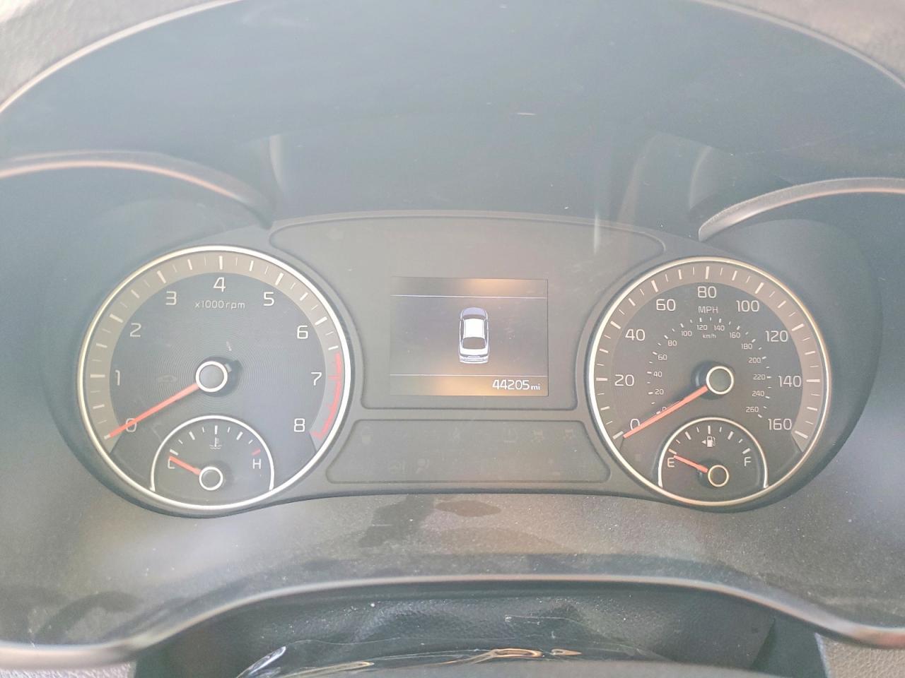 2020 KIA OPTIMA