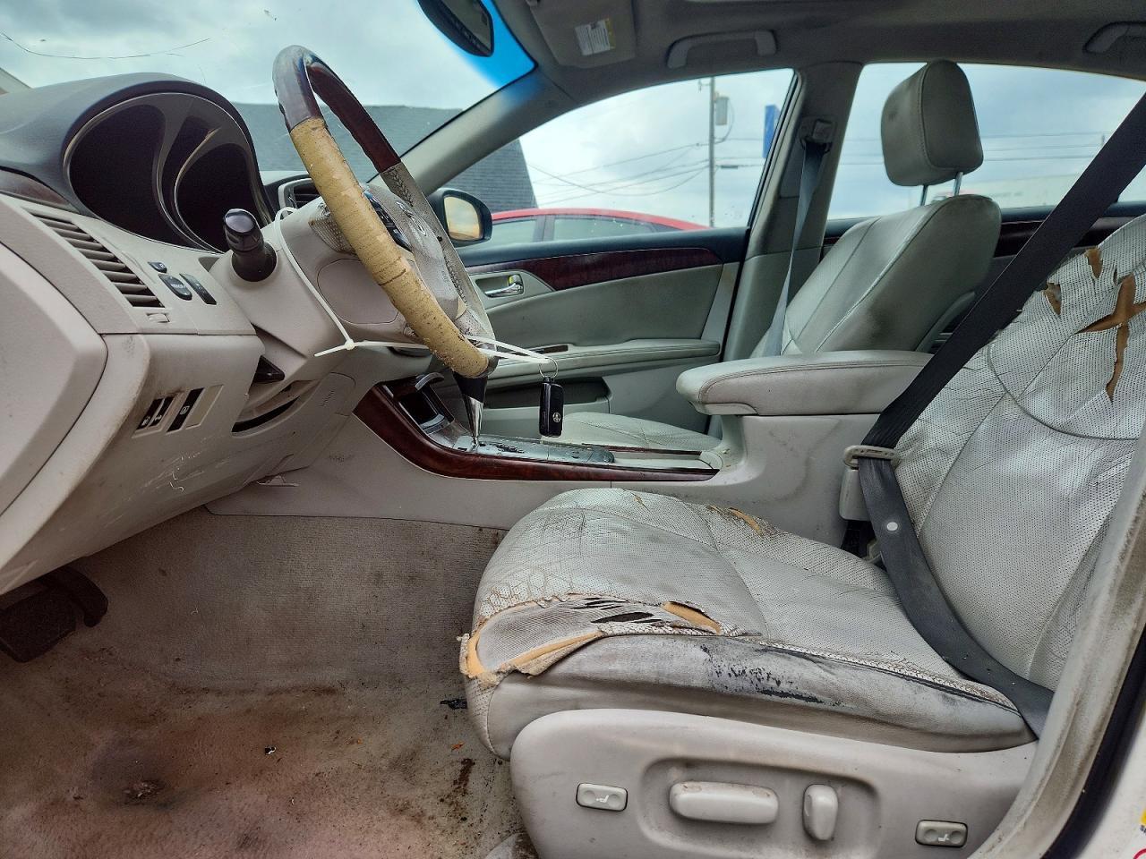 2011 TOYOTA Avalon