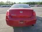 2009 HONDA ACCORD