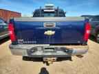 2011 CHEVROLET Silverado 2500