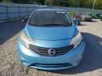 2015 NISSAN Versa Note