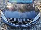 2017 BUICK VERANO