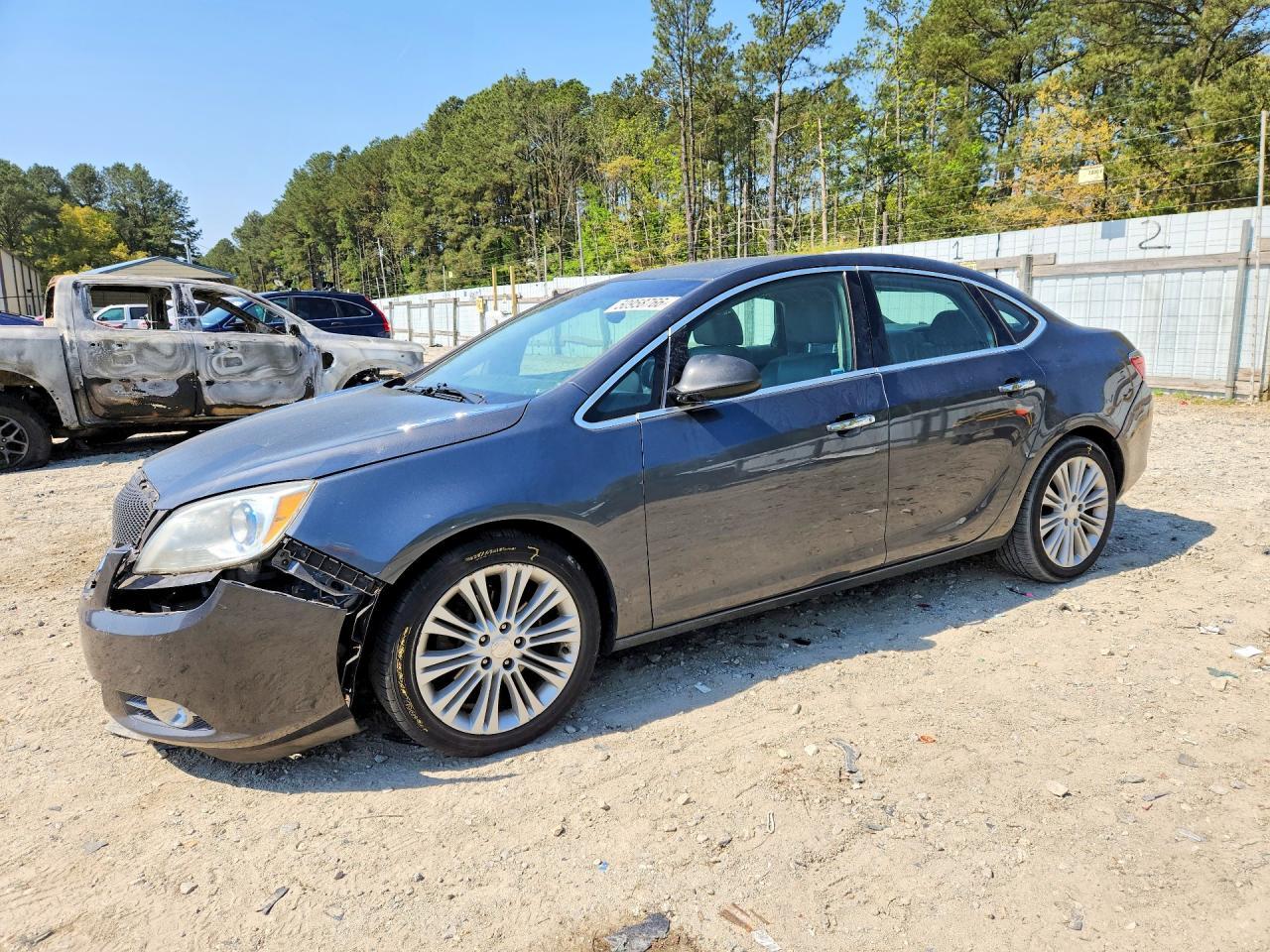 2013 BUICK VERANO