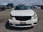 2008 NISSAN Maxima