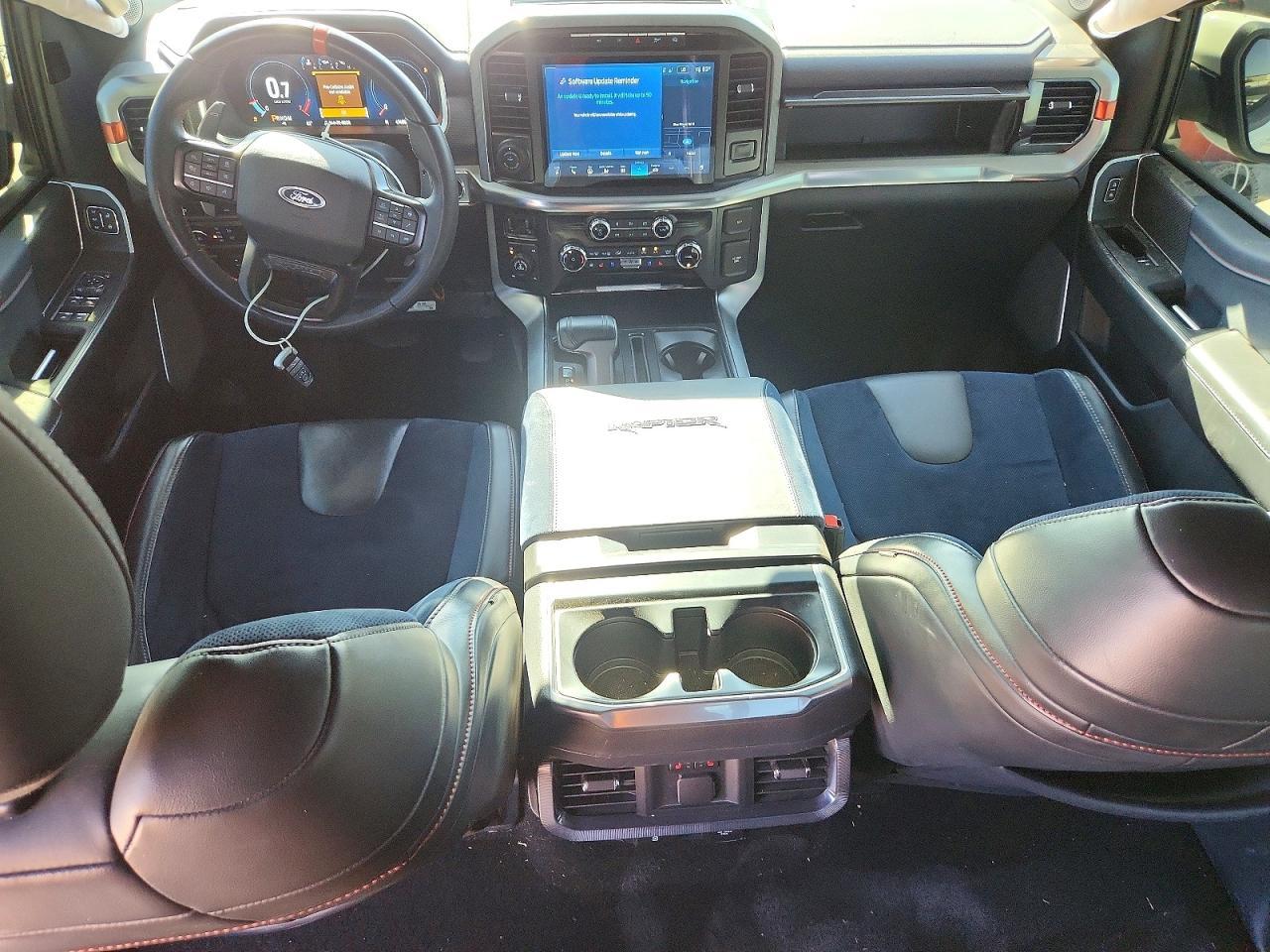 2022 FORD F-150 Lightning