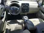 2012 NISSAN LEAF
