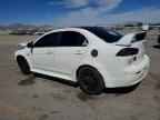2012 MITSUBISHI LANCER