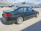 2014 BMW 5 series