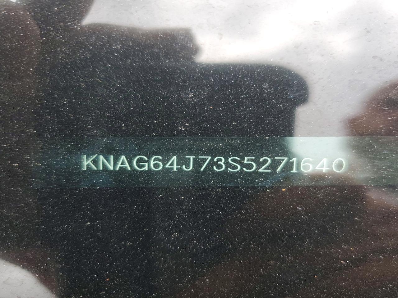 2025 KIA K5
