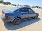 2004 VOLKSWAGEN Passat