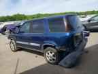 1998 HONDA CR-V