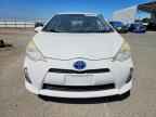 2012 TOYOTA Prius c