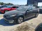 2012 KIA Optima Hybrid