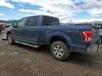 2017 FORD F-150 Lightning
