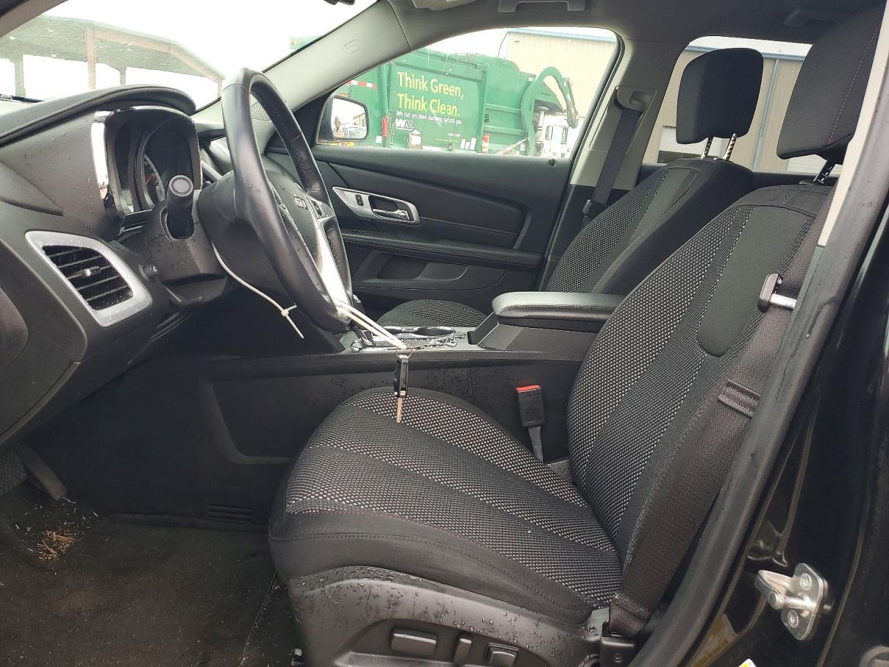 2017 GMC Terrain