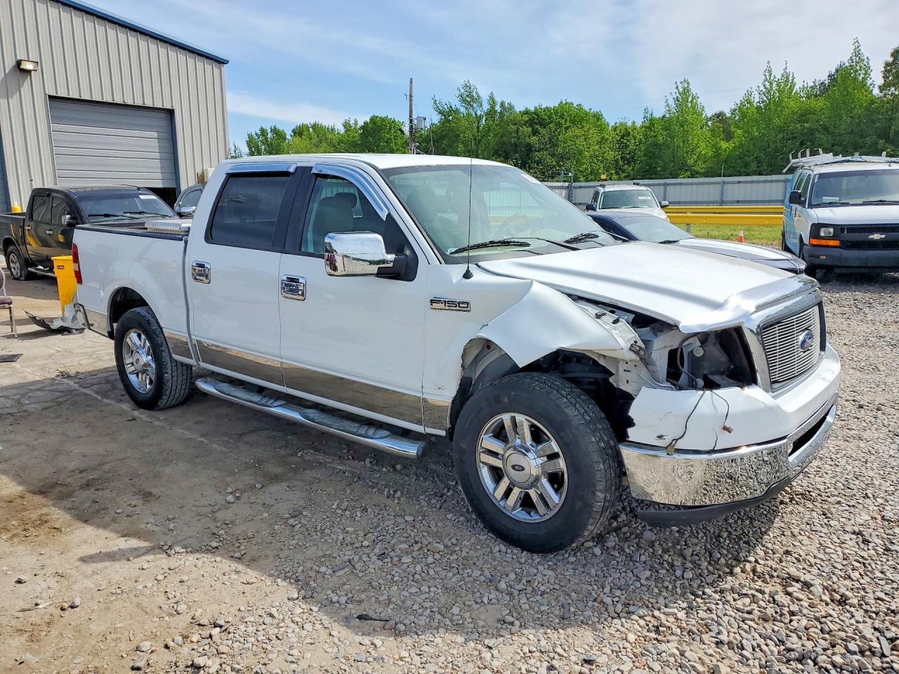 2006 FORD F-150 Lightning