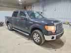 2012 FORD F-150 Lightning