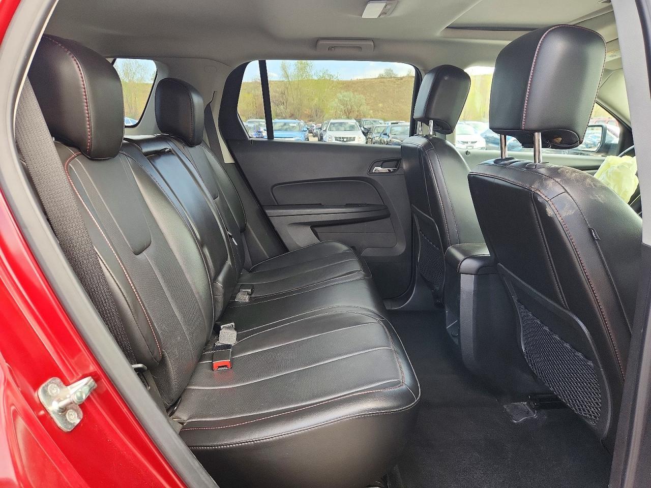 2012 GMC Terrain